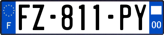 FZ-811-PY