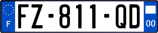 FZ-811-QD