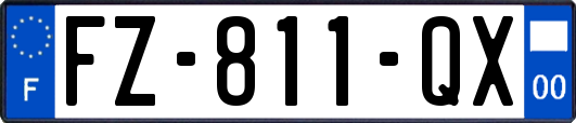 FZ-811-QX