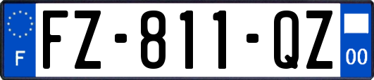 FZ-811-QZ