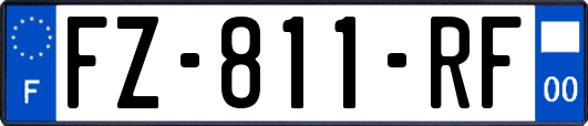 FZ-811-RF