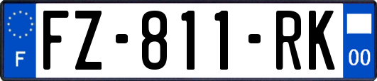 FZ-811-RK