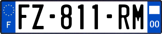 FZ-811-RM