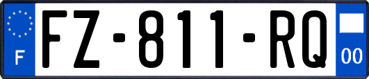 FZ-811-RQ