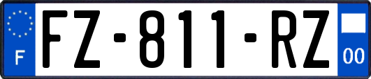 FZ-811-RZ