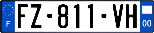 FZ-811-VH