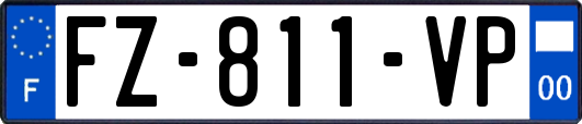 FZ-811-VP