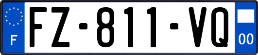 FZ-811-VQ