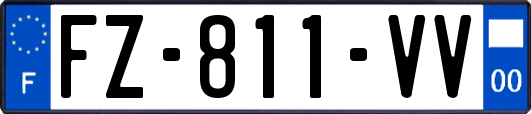 FZ-811-VV
