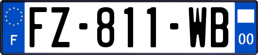FZ-811-WB