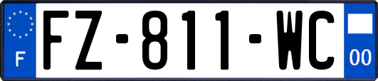 FZ-811-WC