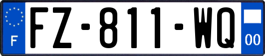 FZ-811-WQ