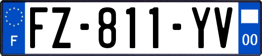 FZ-811-YV