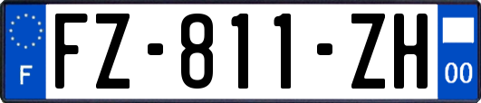 FZ-811-ZH