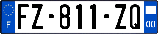 FZ-811-ZQ