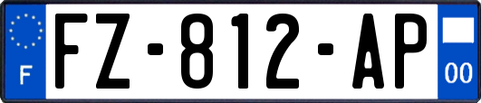 FZ-812-AP