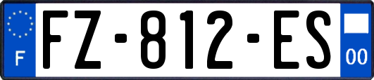 FZ-812-ES