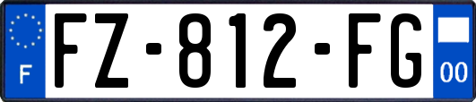 FZ-812-FG