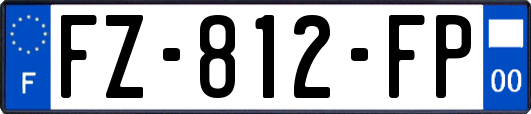 FZ-812-FP