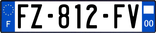 FZ-812-FV