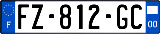 FZ-812-GC
