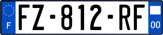 FZ-812-RF