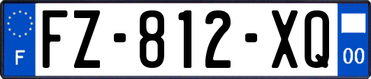 FZ-812-XQ