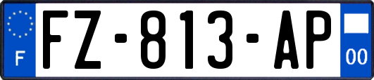 FZ-813-AP