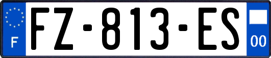 FZ-813-ES