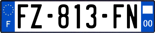 FZ-813-FN