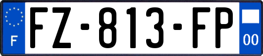 FZ-813-FP