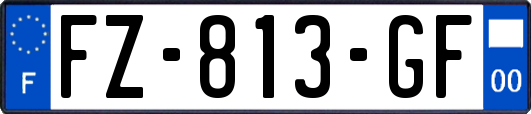 FZ-813-GF