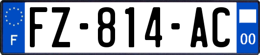 FZ-814-AC