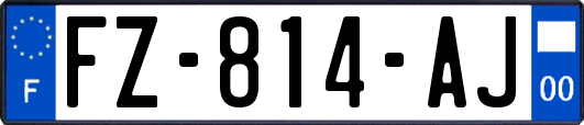 FZ-814-AJ