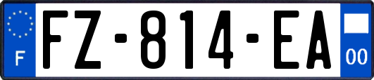 FZ-814-EA