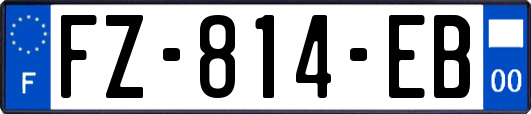 FZ-814-EB