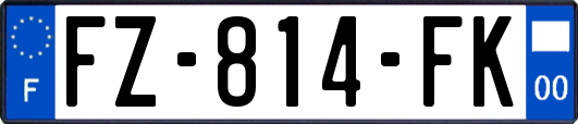 FZ-814-FK