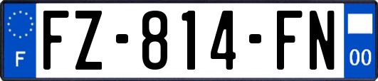 FZ-814-FN