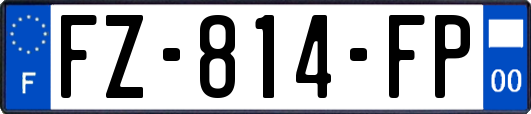 FZ-814-FP