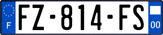 FZ-814-FS