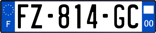 FZ-814-GC