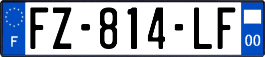 FZ-814-LF
