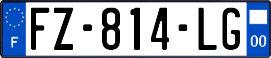 FZ-814-LG