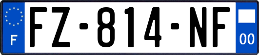 FZ-814-NF