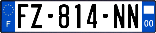 FZ-814-NN