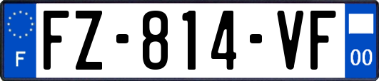 FZ-814-VF