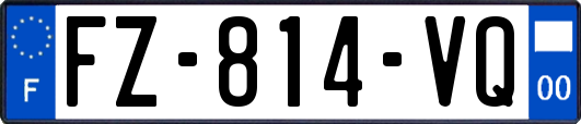 FZ-814-VQ