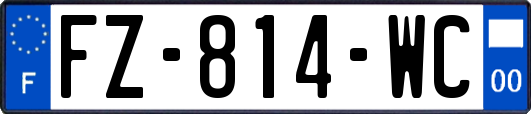 FZ-814-WC