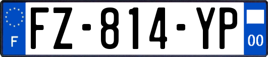 FZ-814-YP