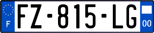 FZ-815-LG